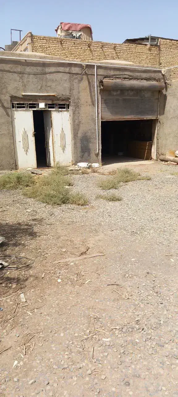 اجاره سوله ۸۰متر بنا|اجارهٔ مغازه و غرفه|قنوات, |دیوار