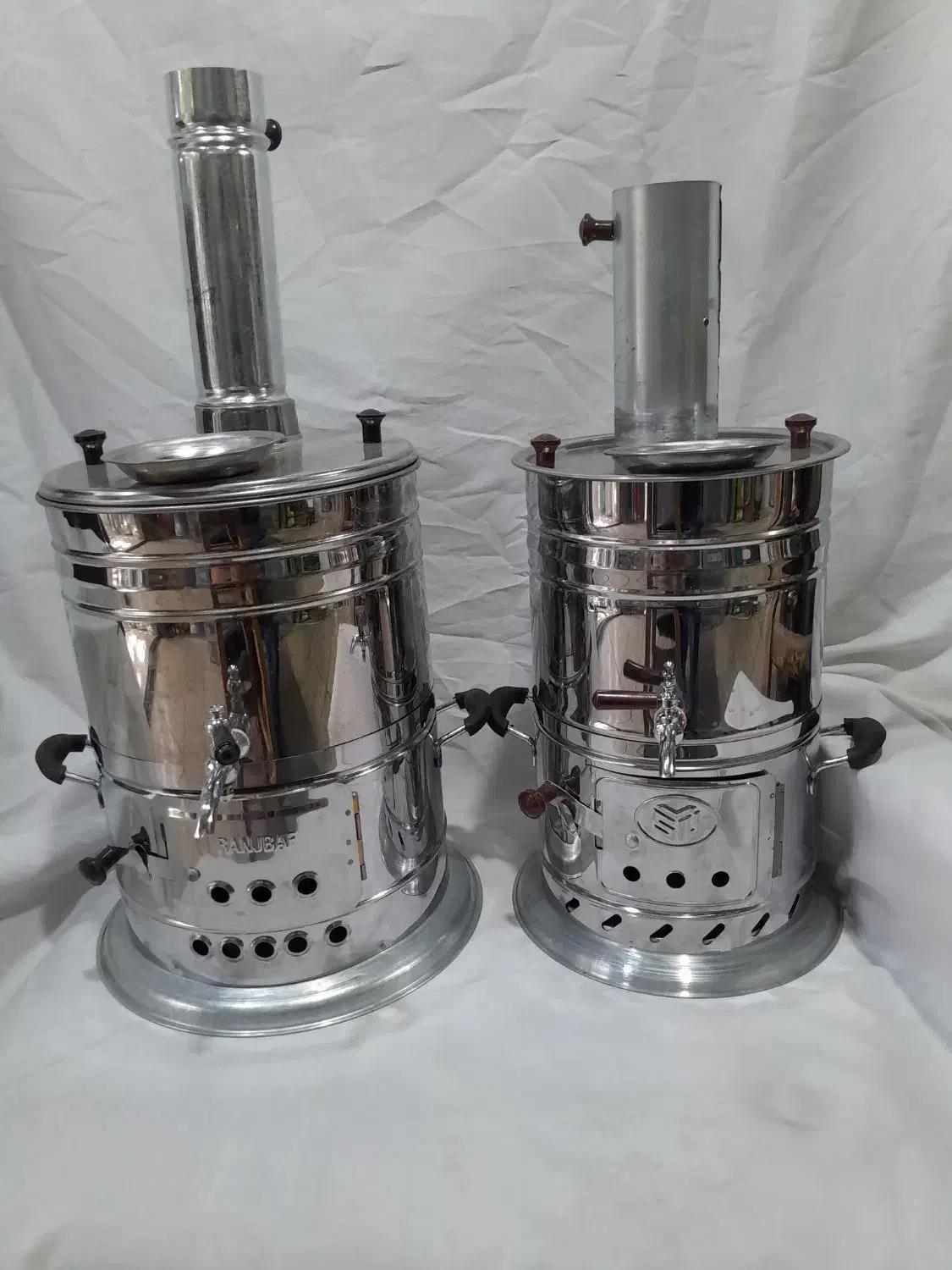 تنور گازی|اجاق گاز و لوازم برقی پختوپز|سنندج, |دیوار