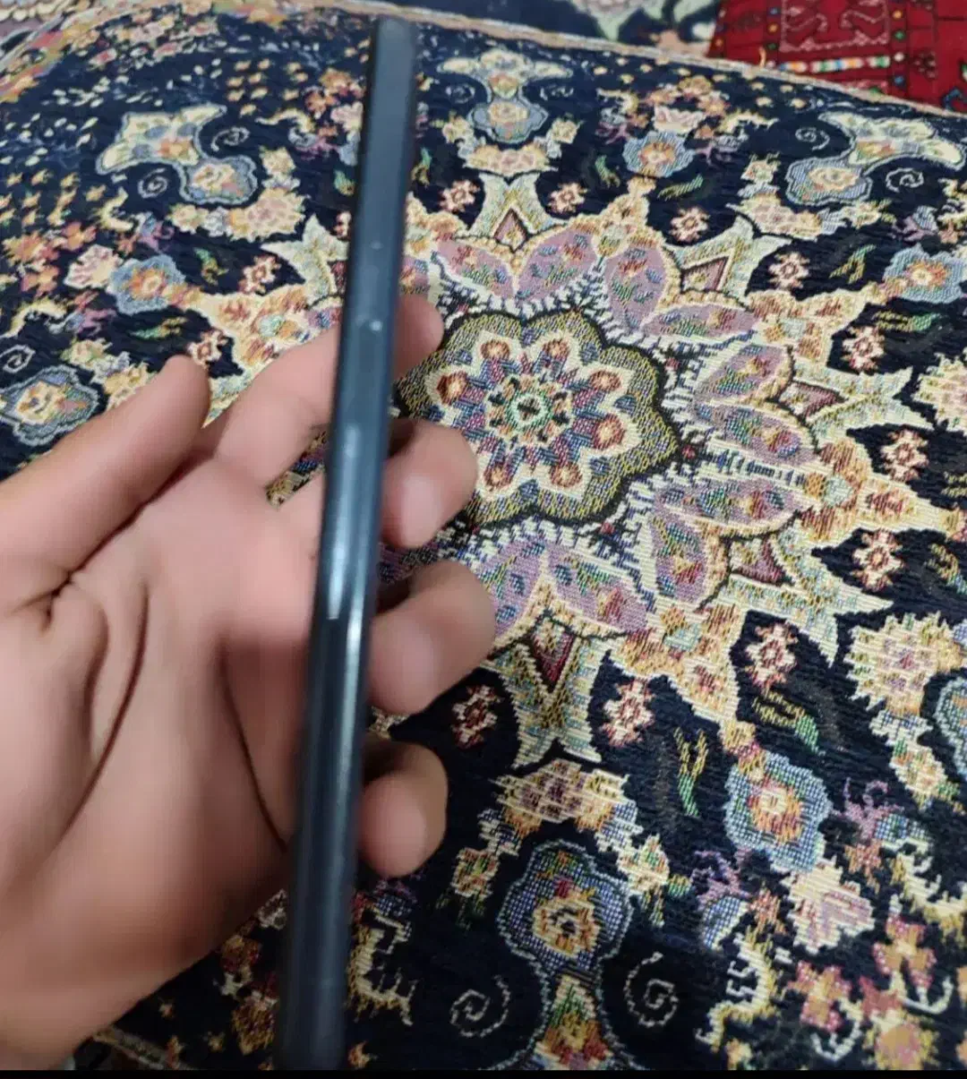 گوشی معامله هستم|موبایل|زابل, |دیوار