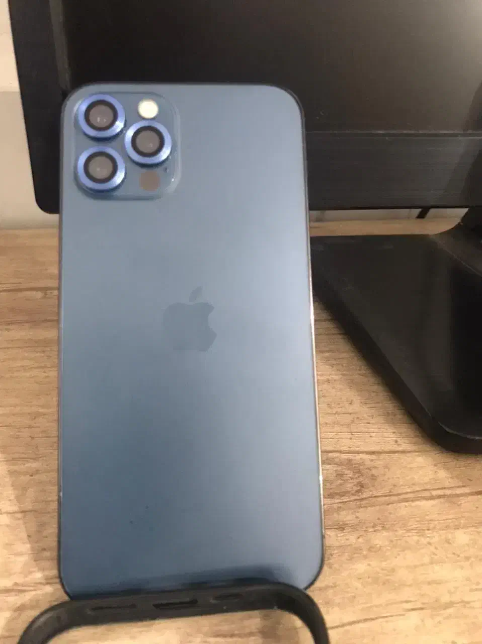 ایفون ۱۲ پرو|موبایل|سیلوانه, |دیوار