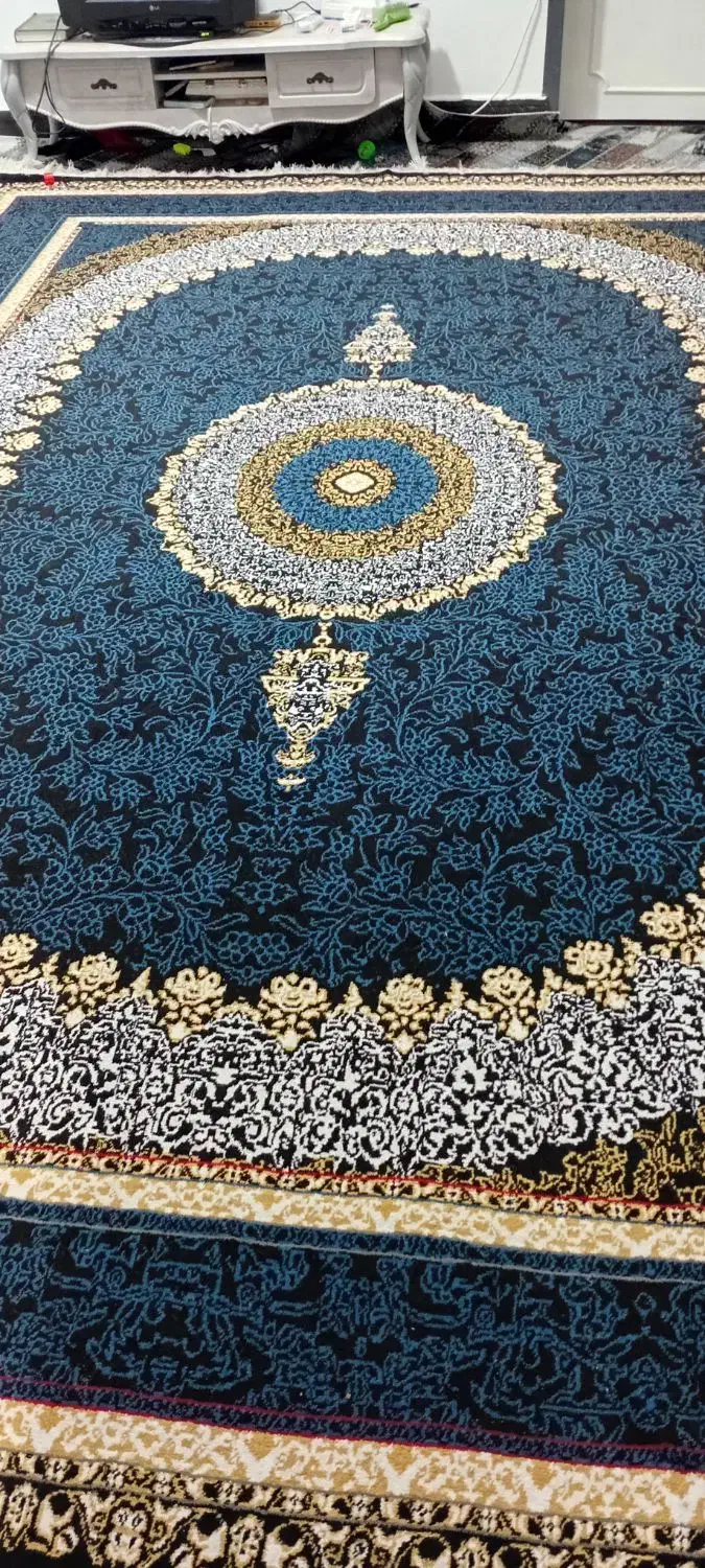 لوازم خانگی|فرش|آزادشهر, |دیوار