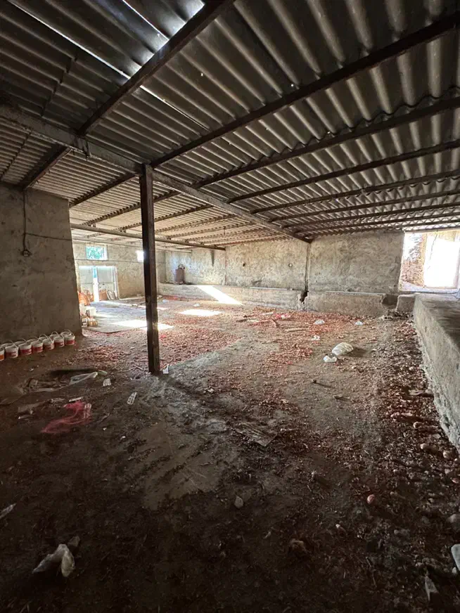 زمین مسکونی مرکز شهر نیک پی|فروش زمین و ملک کلنگی|زنجانرود, |دیوار