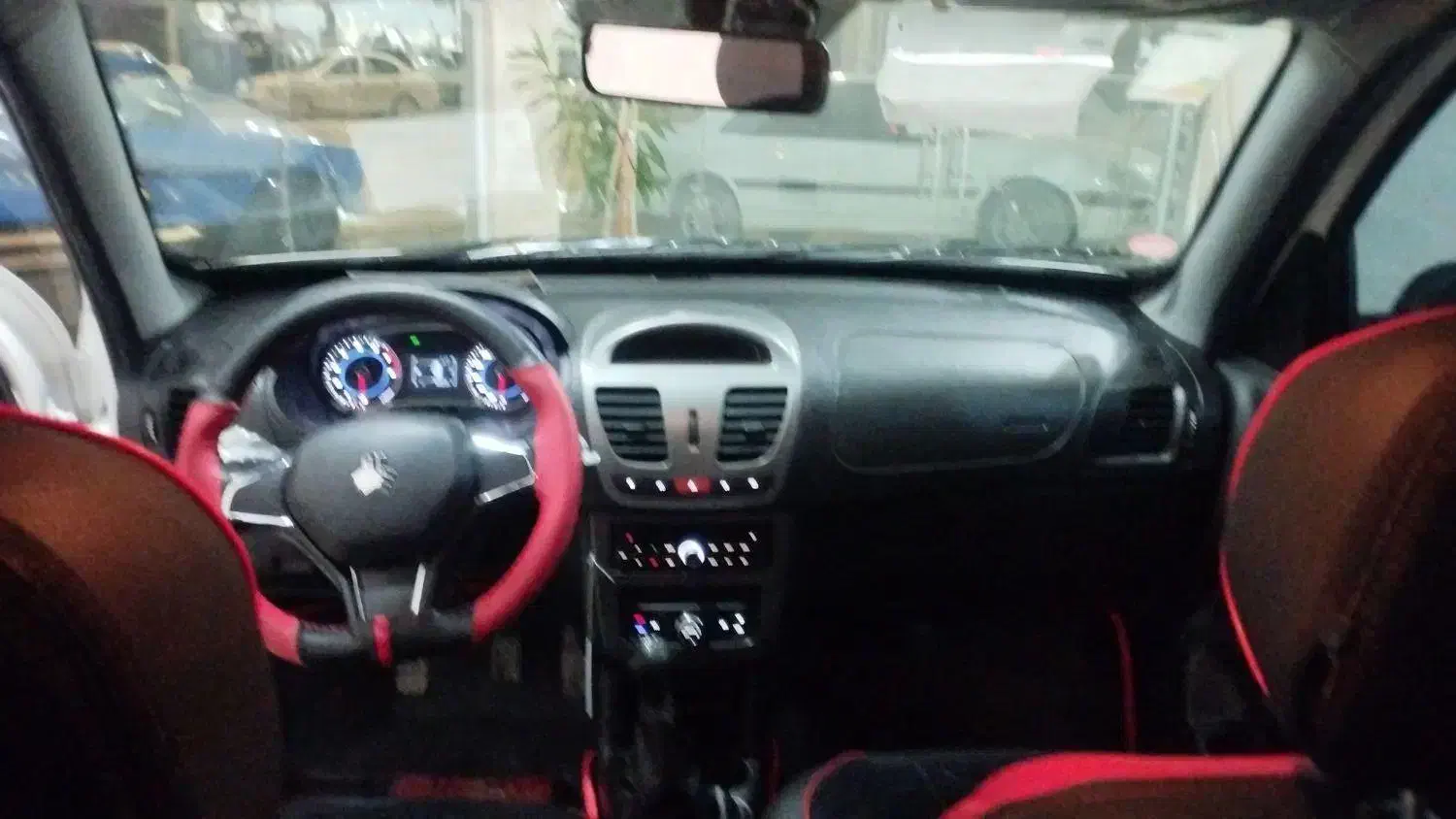 کوییک 1404|خودرو سواری و وانت|بیجار, |دیوار