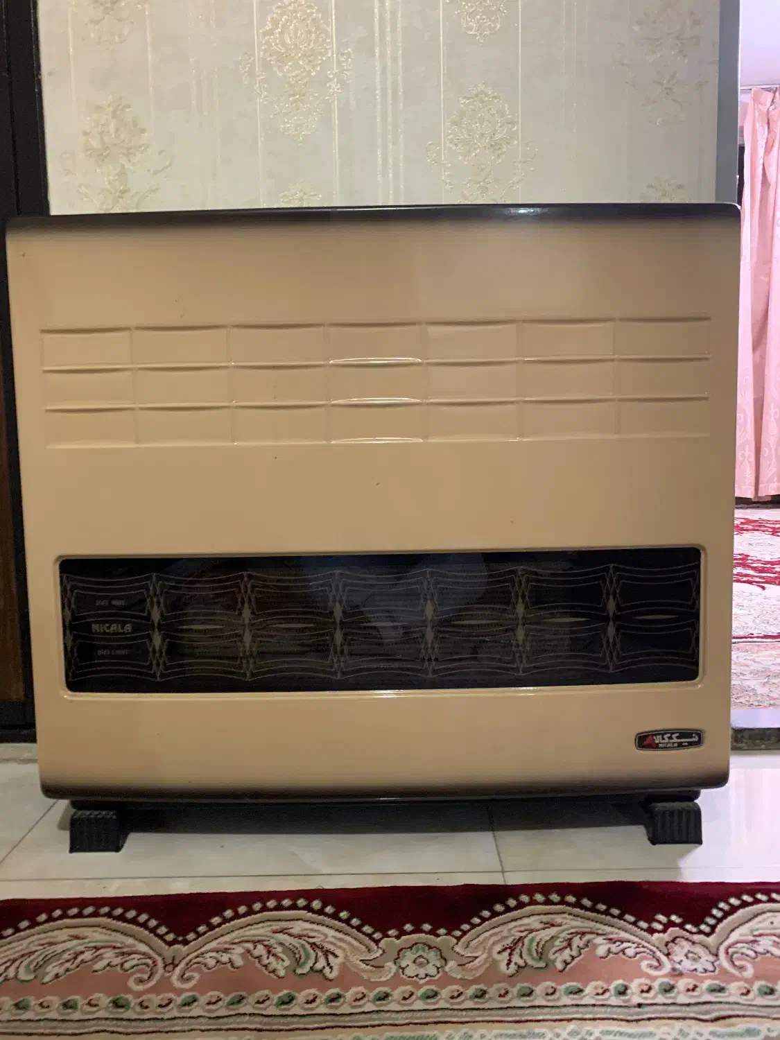 بخاری|بخاری، هیتر، شومینه|تهران, شهرک شریعتی|دیوار