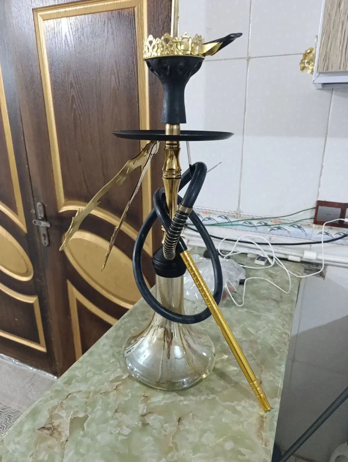 قلیان|صنایع دستی و سایر لوازم تزئینی|نورآباد, |دیوار