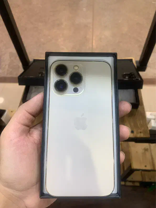 13pro|موبایل|کرج, گوهردشت|دیوار