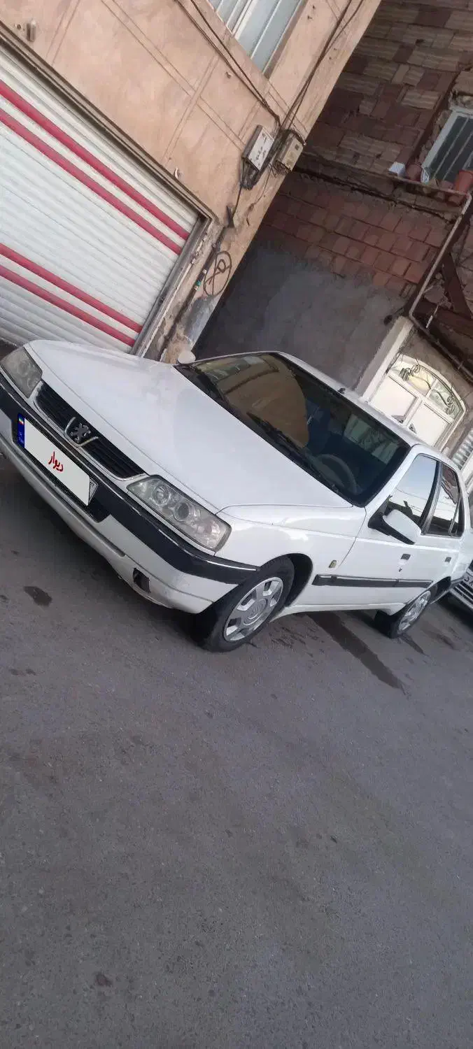 پژو ۴۰۵ Slx|خودرو سواری و وانت|تبریز, |دیوار