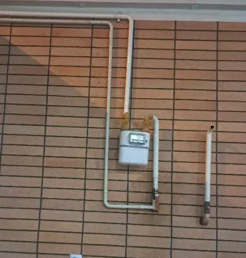 لوله کشی گاز و خورده کاری|خدمات پیشه و مهارت|میبد, |دیوار