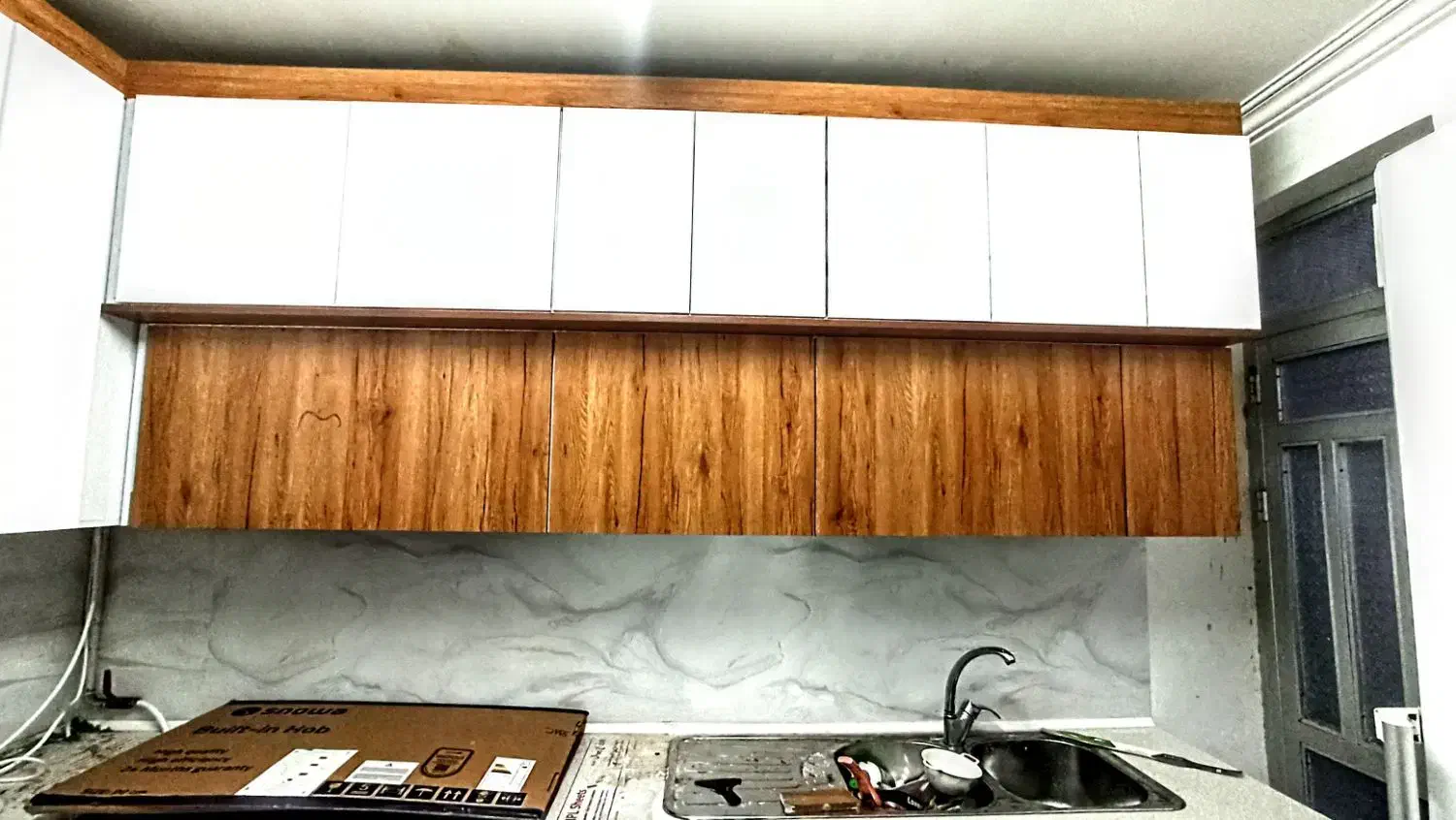 بنایی خرده کاری سرامیک و برق کاری....|خدمات پیشه و مهارت|رشت, فلسطین|دیوار