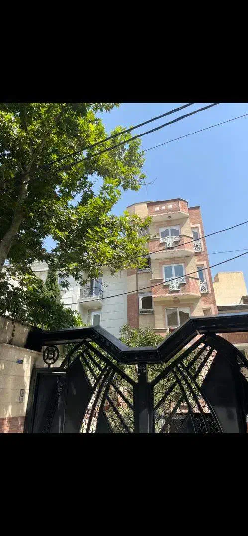 فروش 120متر آپارتمان نیاوران کاشانک|فروش آپارتمان|تهران, کاشانک|دیوار