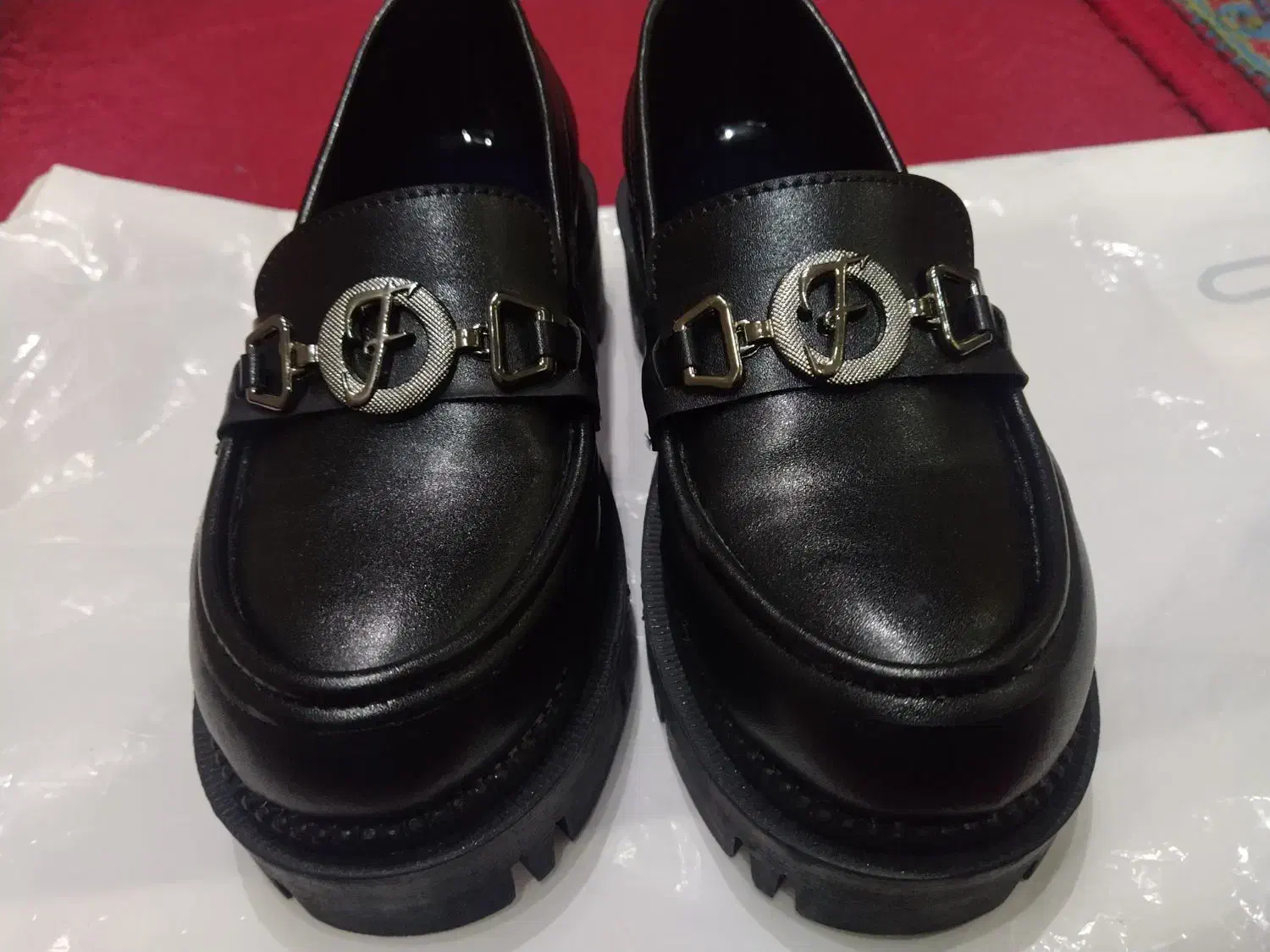 کفش نو|کیف، کفش، کمربند|جوانرود, |دیوار