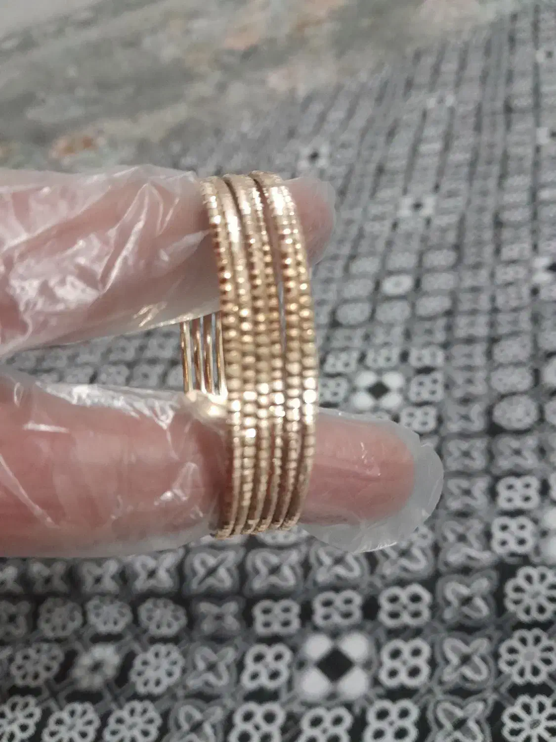 النگو|بدلیجات|جوانرود, |دیوار