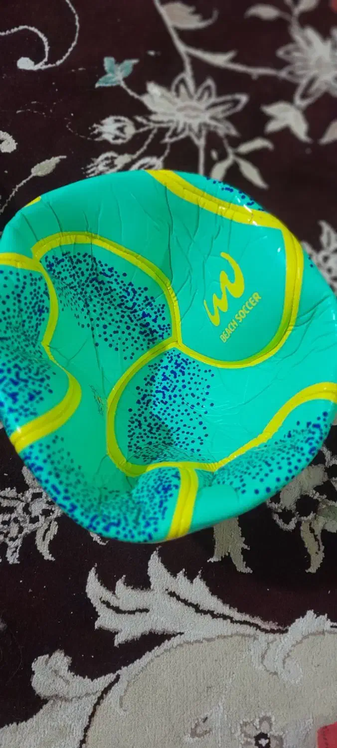 توپ فوتبال|ورزش‌های توپی|برازجان, |دیوار