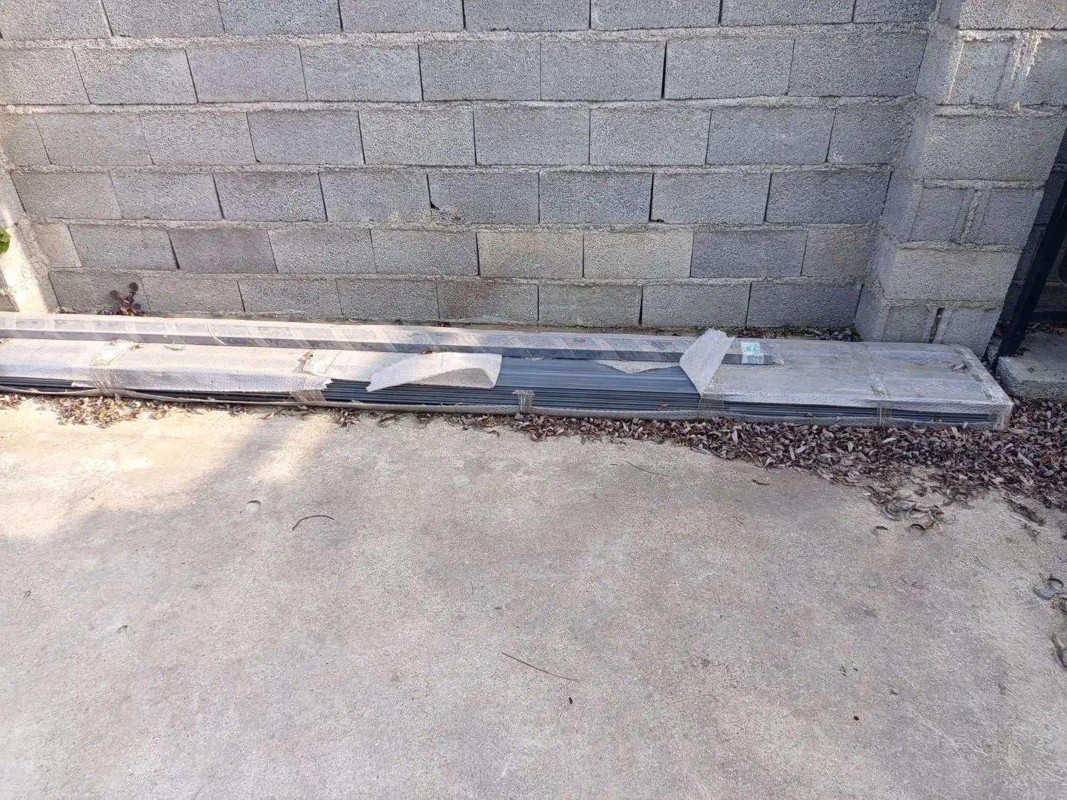 تیغه کرکره برقی برای مغازه و پارکینگ|مصالح و تجهیزات ساختمان|رامسر, |دیوار