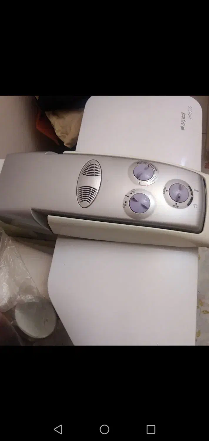 اتو پرس نو|اتو و لوازم اتو|گلپایگان, |دیوار