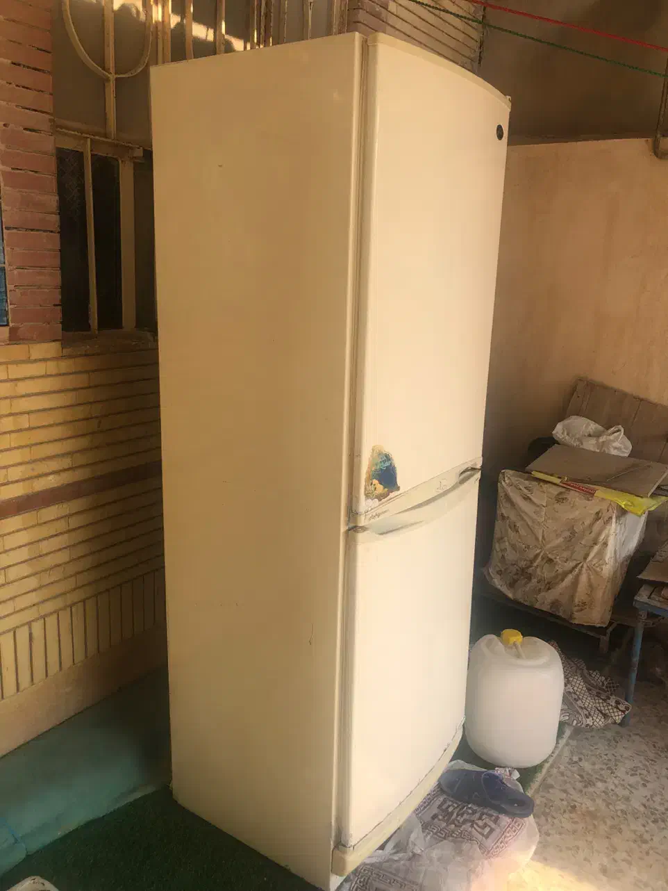 یخچال فریزر عسلویه|یخچال و فریزر|عسلویه, |دیوار