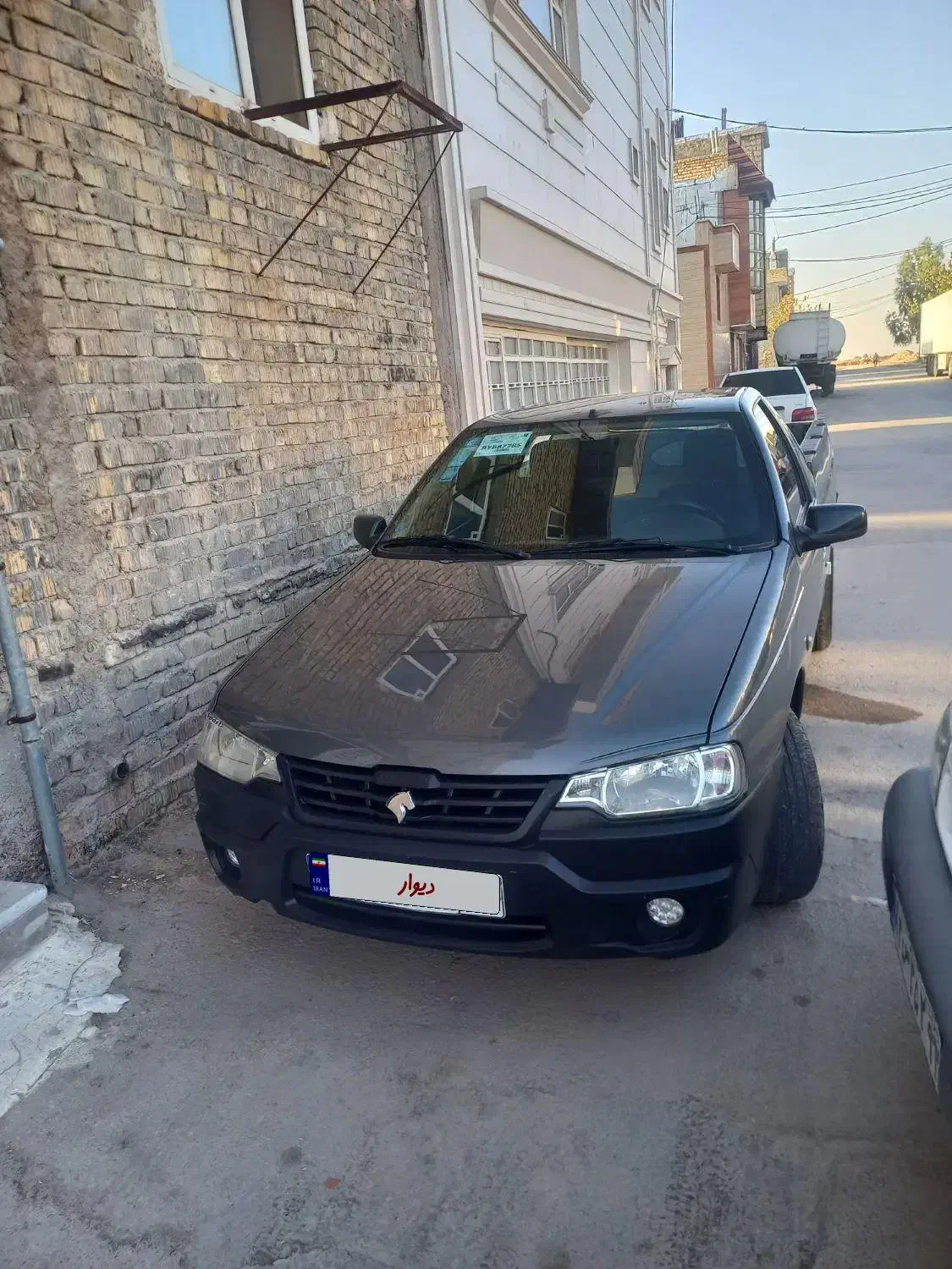 سلام اریسان دو مدل ۱۴۰۳|خودرو سواری و وانت|کوار, |دیوار