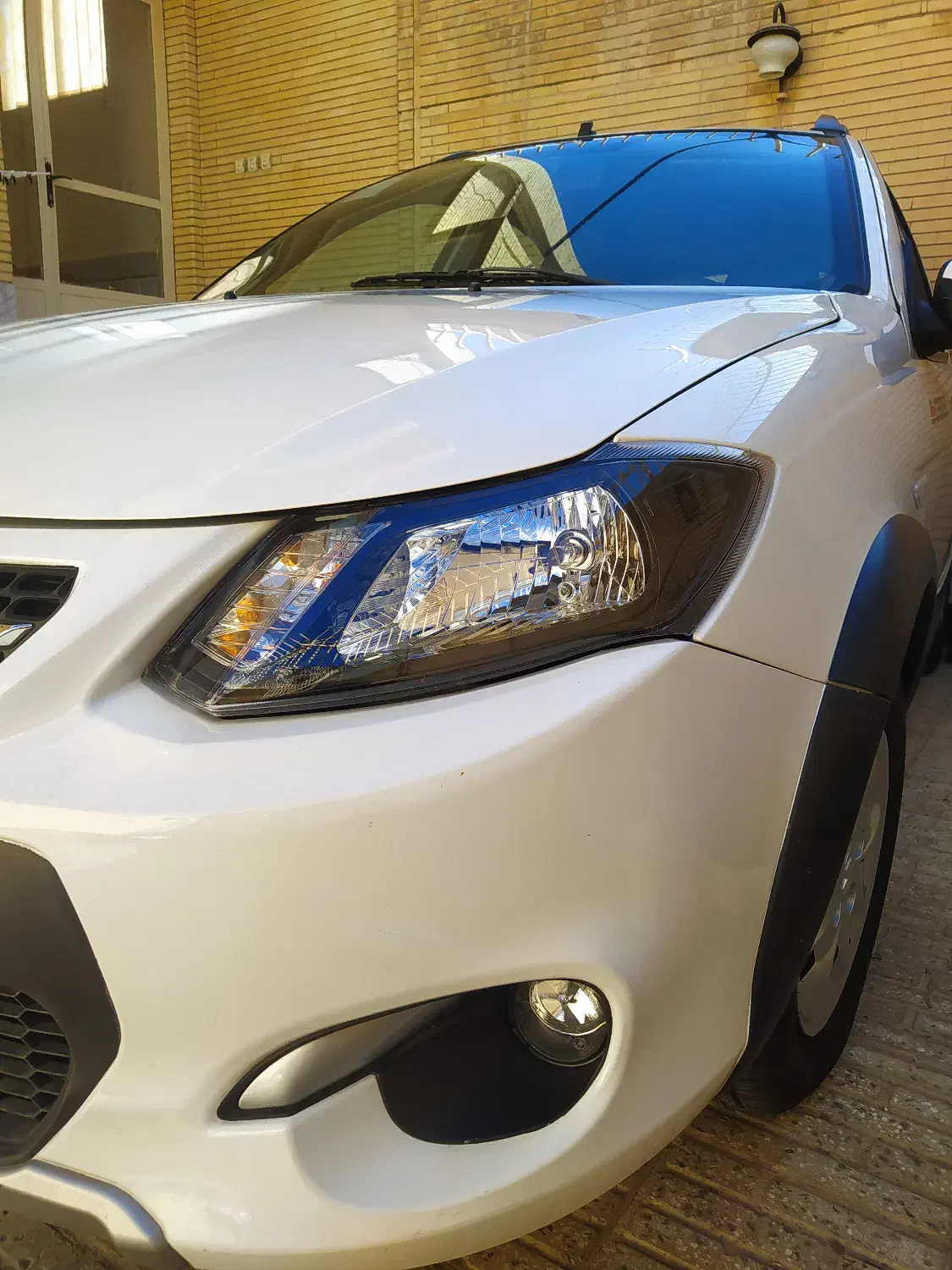 کوییک درحد خشک خشک صفر|خودرو سواری و وانت|شهرضا, |دیوار