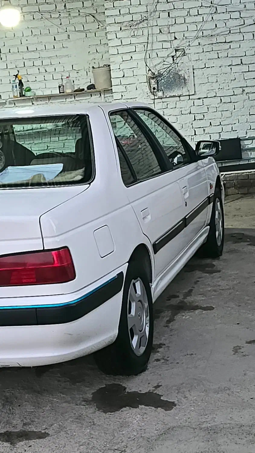 پارس تیوفایو،مدل۱۴۰۰،درجه۱،،تک برگ سند تهران|خودرو سواری و وانت|بردسکن, |دیوار