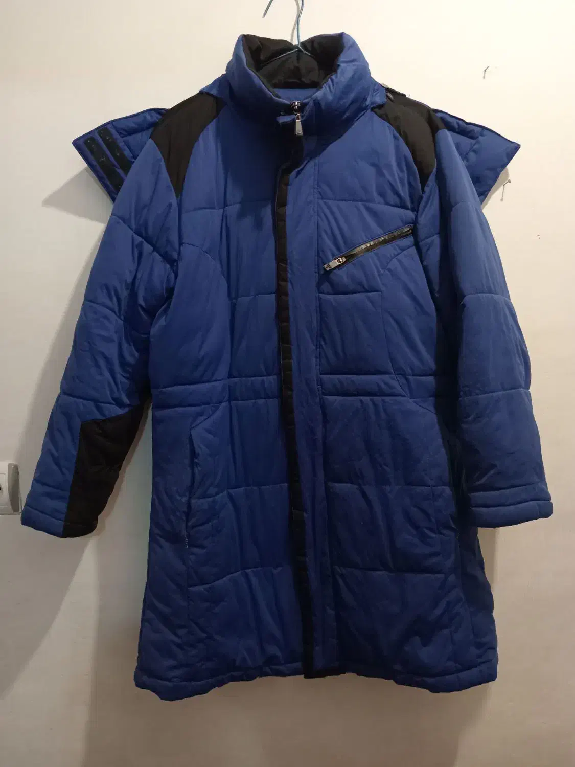 پالتوبارانی|لباس|مراغه, |دیوار