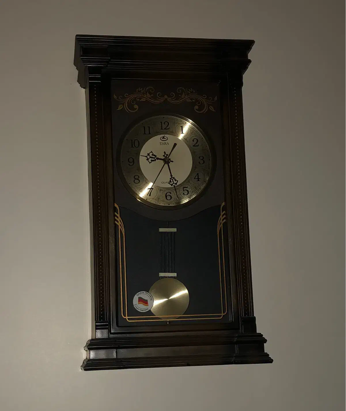 ساعت دیواری پاندول دار|ساعت دیواری و تزئینی|تهران, تهرانسر مرکزی|دیوار