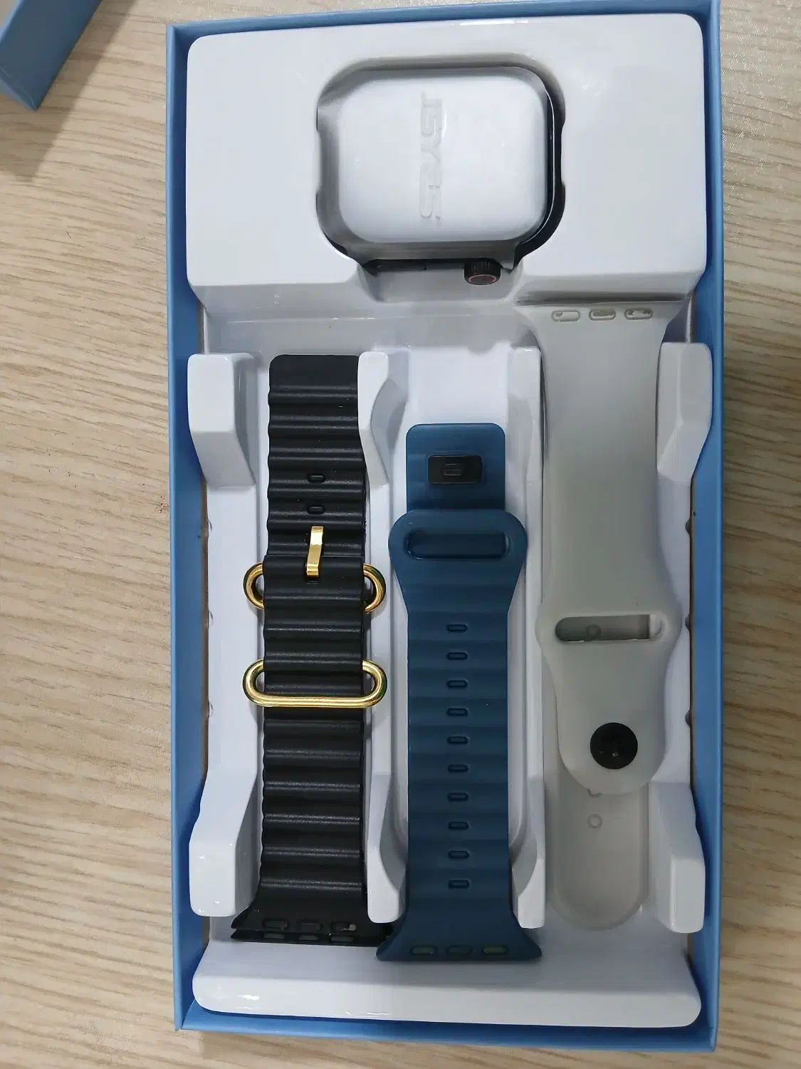 ساعت اسمارت واچ مدل M60 PRO|ساعت|اسلامشهر, شهرک مفیدی|دیوار