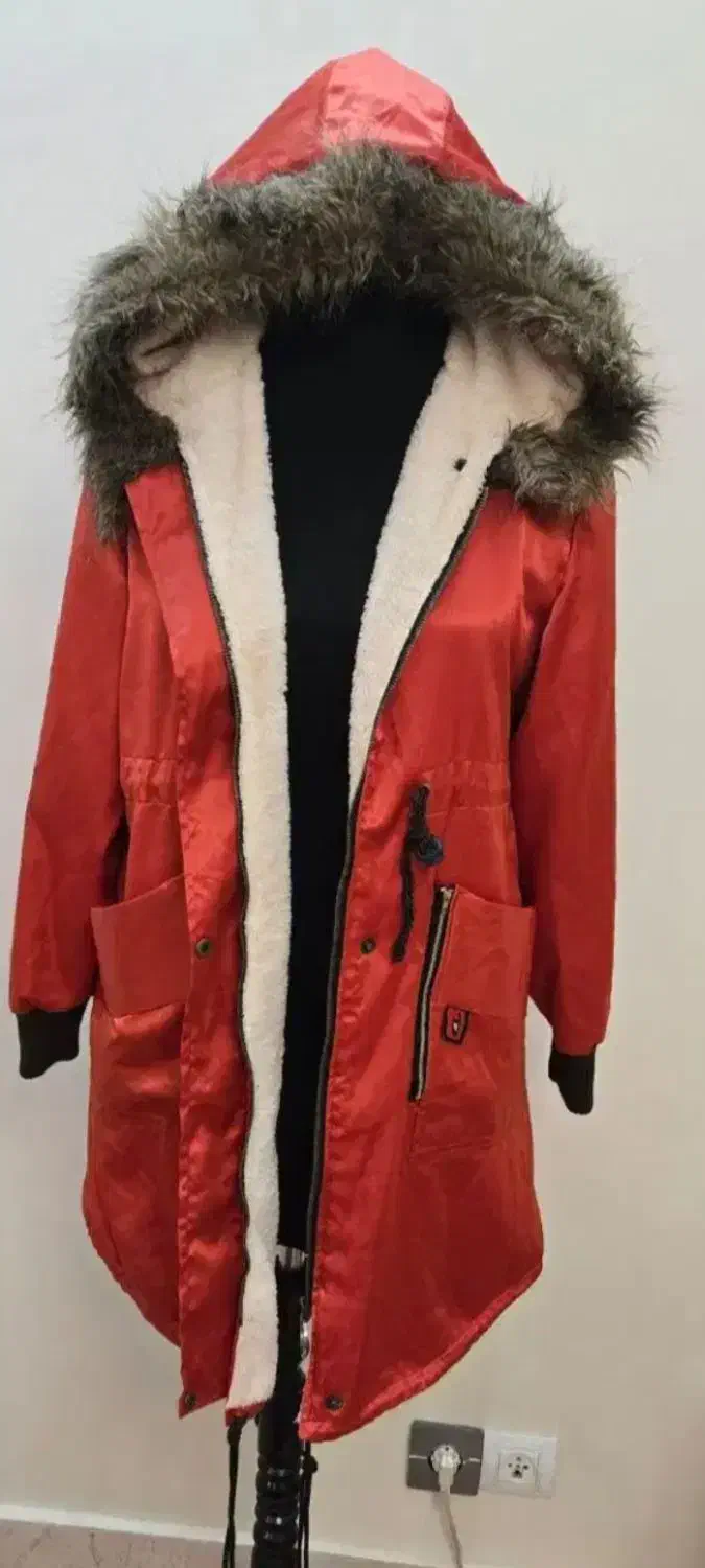 کاپشن زنانه|لباس|اردبیل, |دیوار