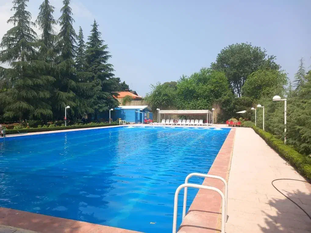 ویلا متل قو شهرک نارنج|اجارهٔ خانه و ویلا|کلارآباد, |دیوار