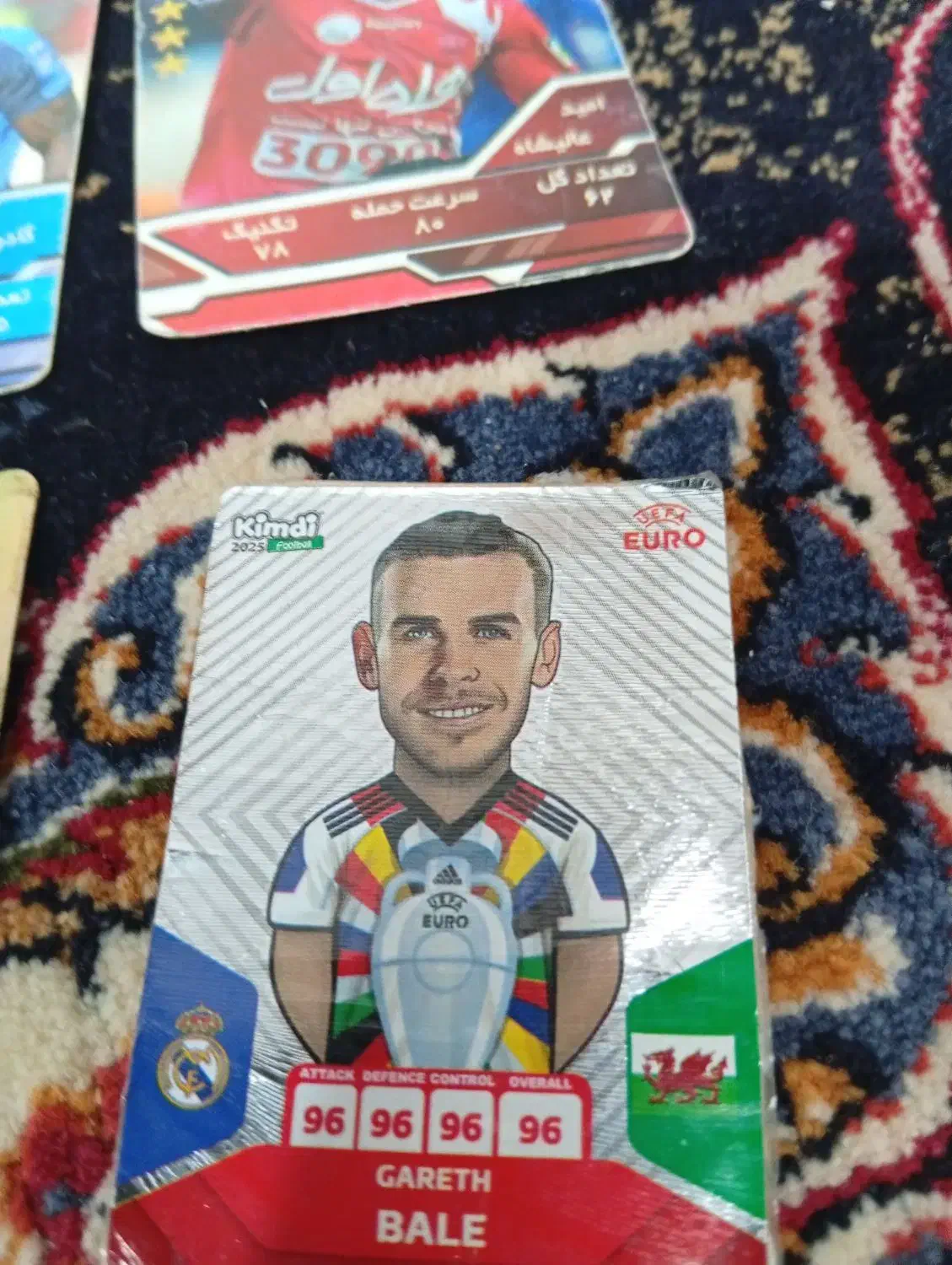 فروش کارت کیمدی|اسباب‌‌بازی|شاهدشهر, |دیوار