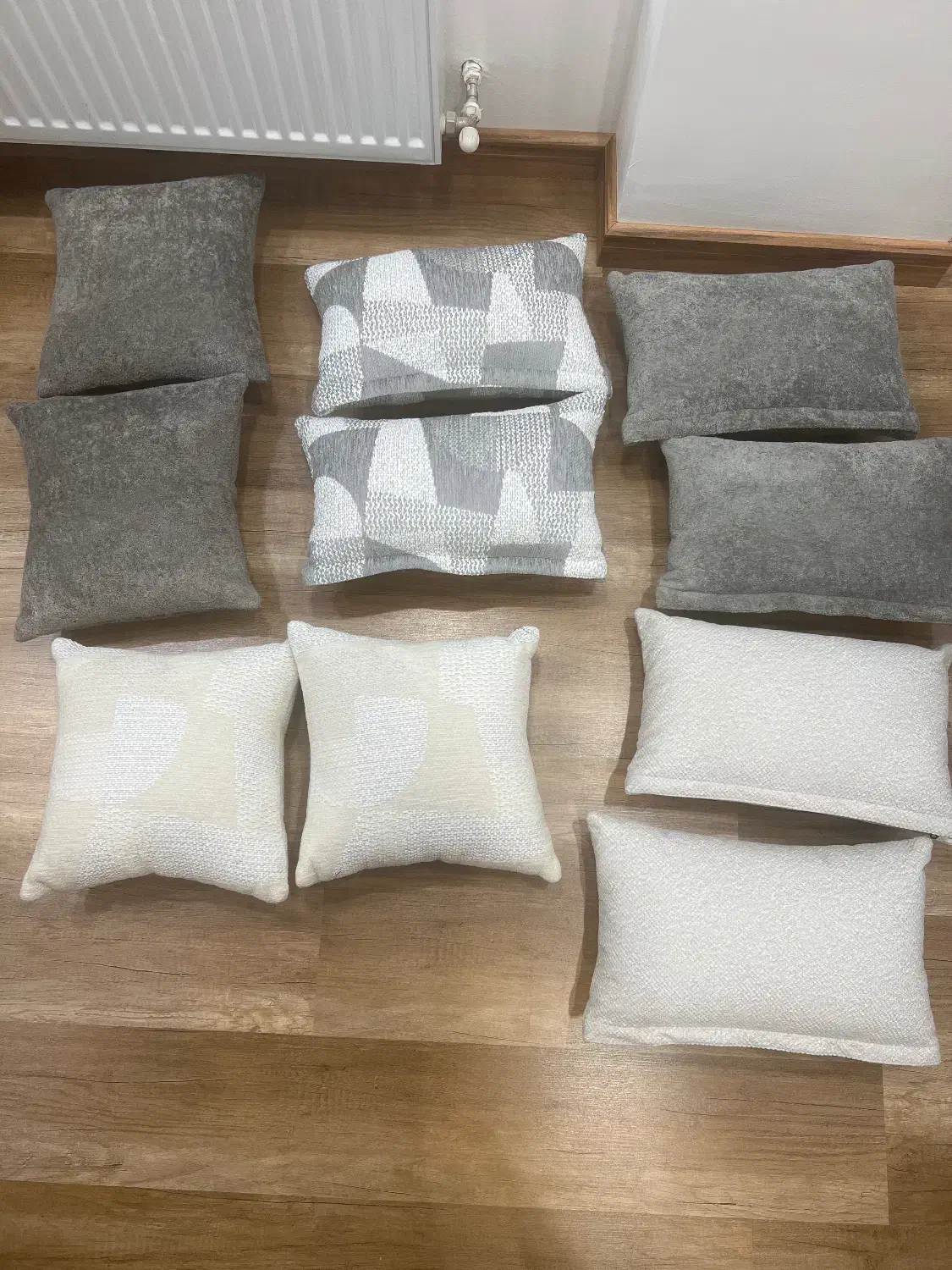 کوسن راحتی|مبلمان خانگی و میز عسلی|تهران, تهرانسر مرکزی|دیوار