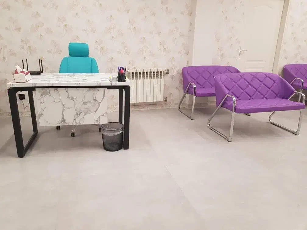 فروش یک طبقه درمانگاه|فروش دفتر کار، اتاق اداری، مطب|تهران, نصرت|دیوار