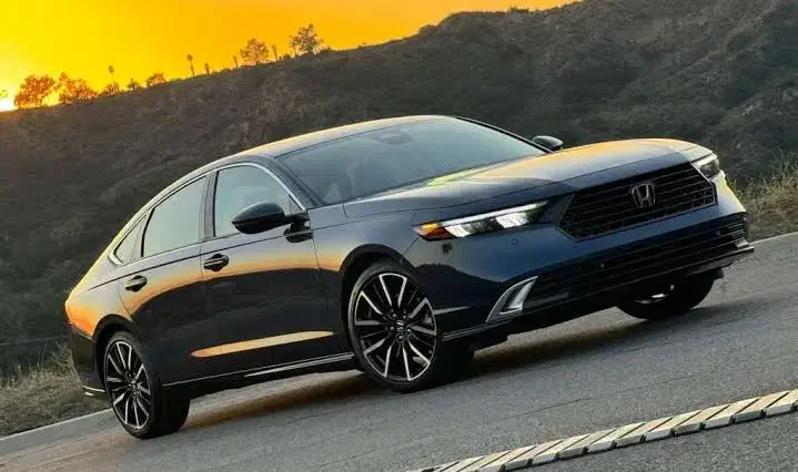 هوندا آکورد|خودرو سواری و وانت|تهران, گیشا|دیوار