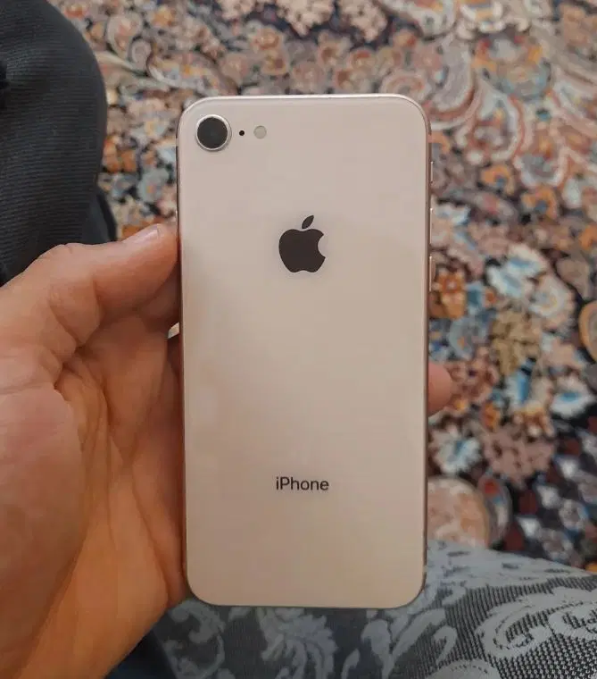 iphone8|موبایل|زاهدان, |دیوار