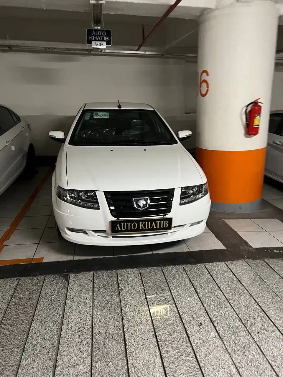 سمند موتور پارس صفر خشک اقساط تحویل فوری|خودرو سواری و وانت|تهران, اقدسیه|دیوار