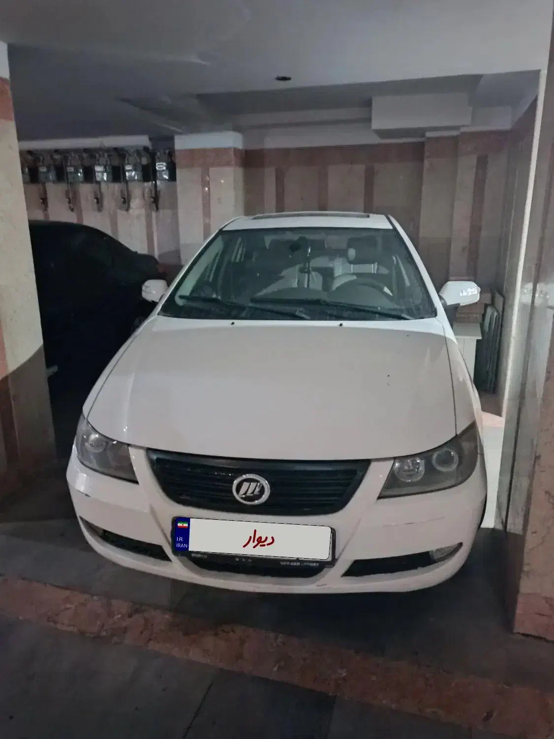 لیفان 620 موتور 1800 سند تک برگ بیرنگ|خودرو سواری و وانت|تهران, میرداماد|دیوار