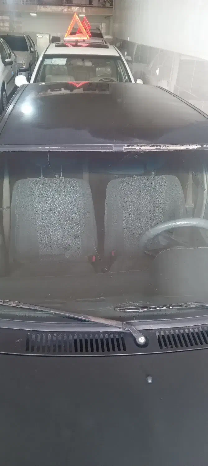 پراید ۸۳|خودرو سواری و وانت|تبریز, |دیوار