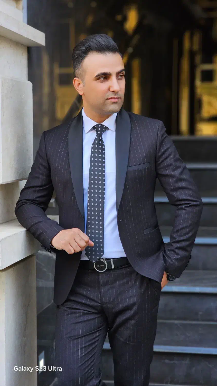 فروشگاه مردانه دیپلمات|لباس|ارومیه, |دیوار