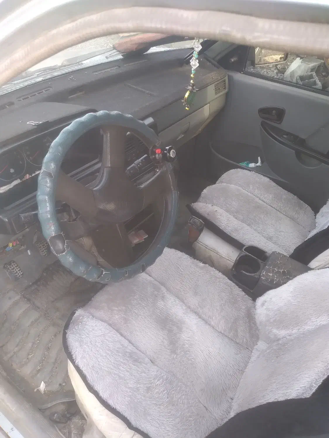 نزز|خودرو سواری و وانت|میناب, |دیوار