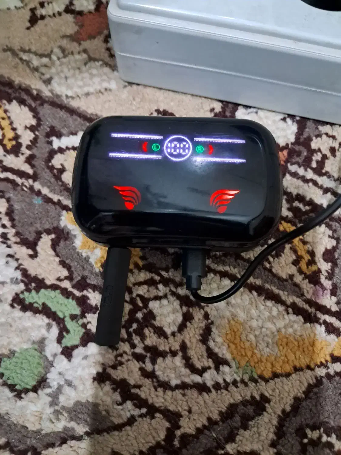 فروش  فوری|لوازم جانبی موبایل و تبلت|ایذه, |دیوار