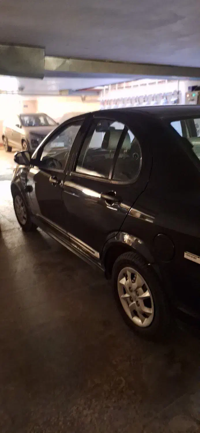 سواری سهند|خودرو سواری و وانت|بهبهان, |دیوار