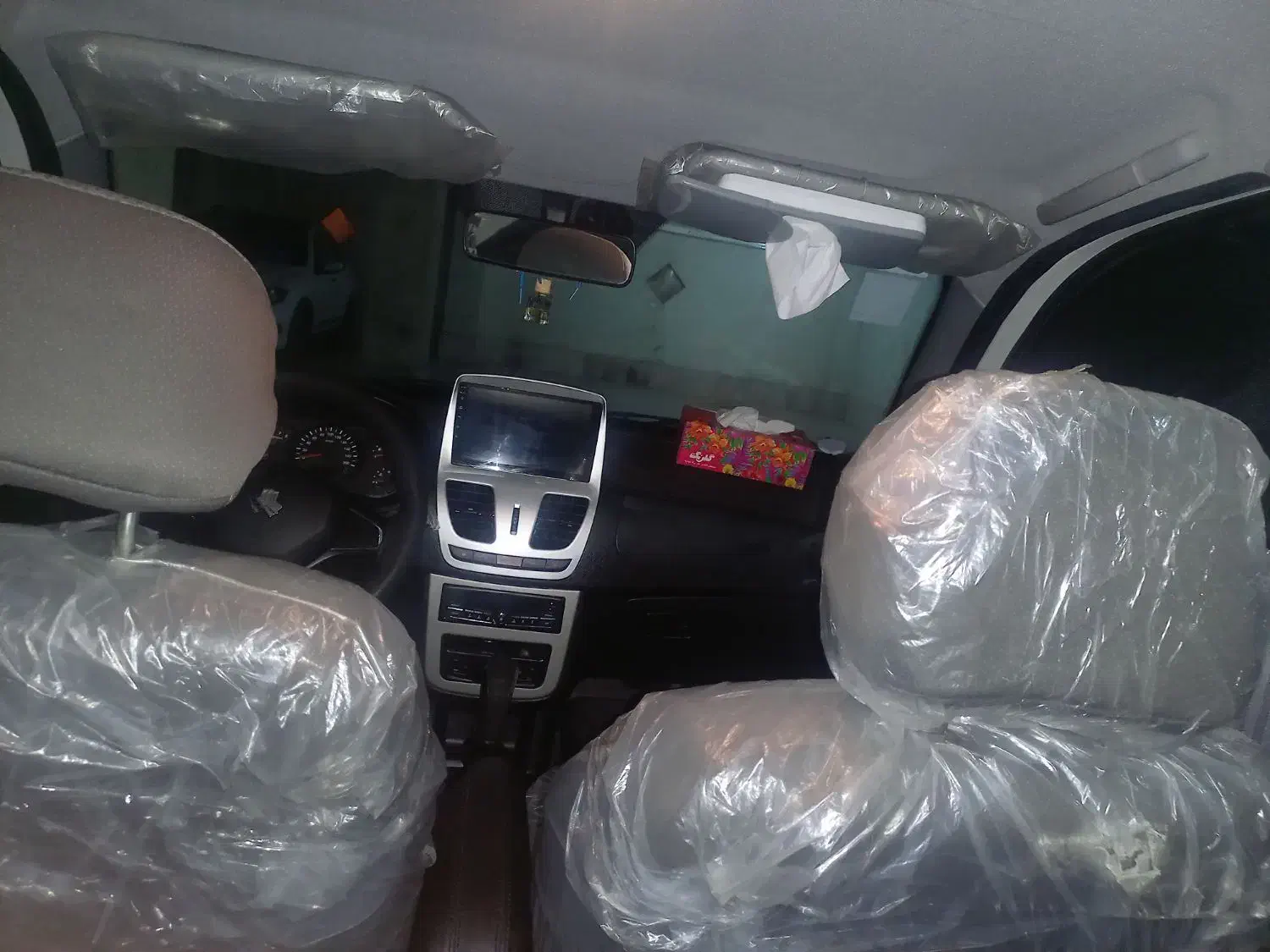 ساینا s دوگانه کارخانه|خودرو سواری و وانت|سمنان, |دیوار