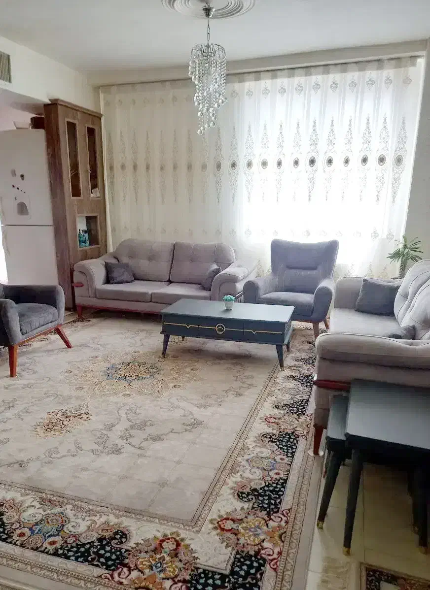 ۹۰ متر خیابان امام|فروش آپارتمان|شاهرود, |دیوار