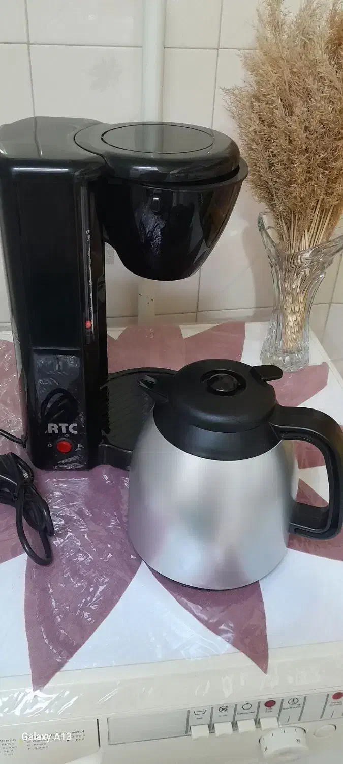 قهوه ساز|سماور، چایساز، قهوهساز|سنندج, |دیوار