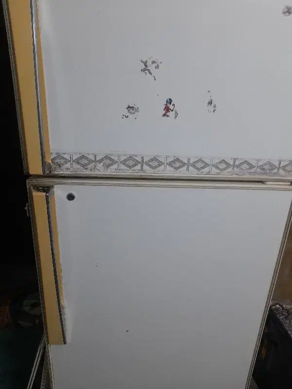 یخچال فریزر خارجی|یخچال و فریزر|درگهان, |دیوار