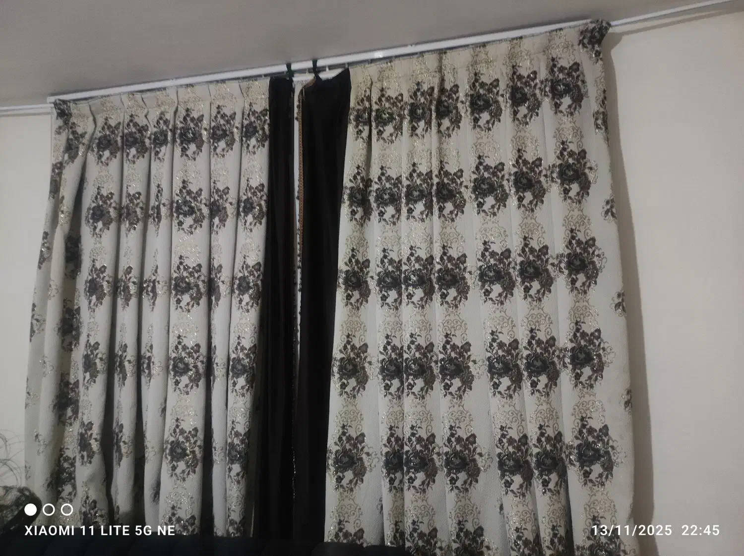 فروش پرده|پرده، رانر، رومیزی|شاهین‌شهر, شهرک پردیس|دیوار