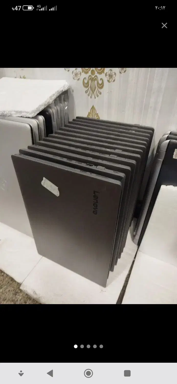 لپ تاپ دانشجویی . اداری. مهندسی|رایانه همراه|نیشابور, دارایی|دیوار