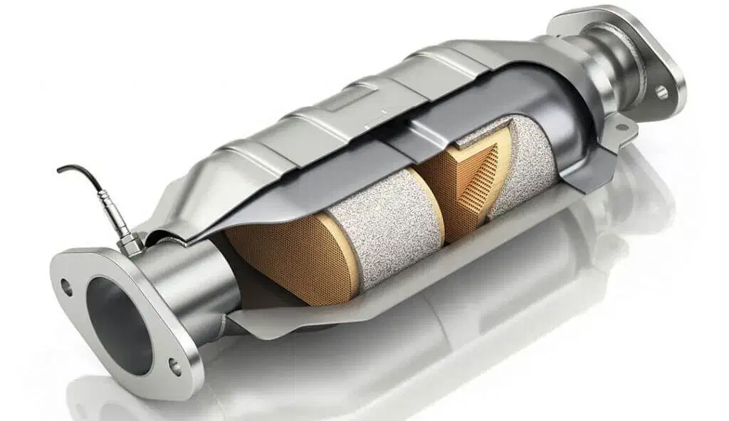 تولید کاتالیزور|استخدام صنعتی، فنی، مهندسی|کاشان, الغدیر|دیوار