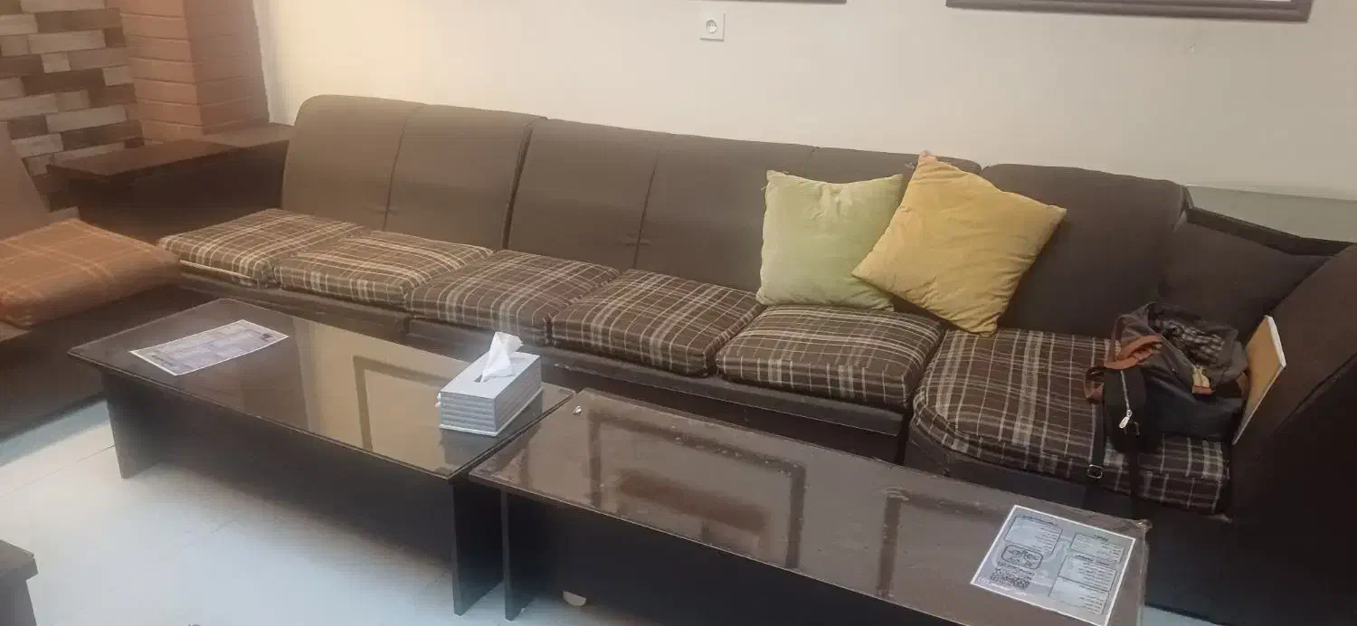 مبل|مبلمان خانگی و میز عسلی|قیدار, |دیوار