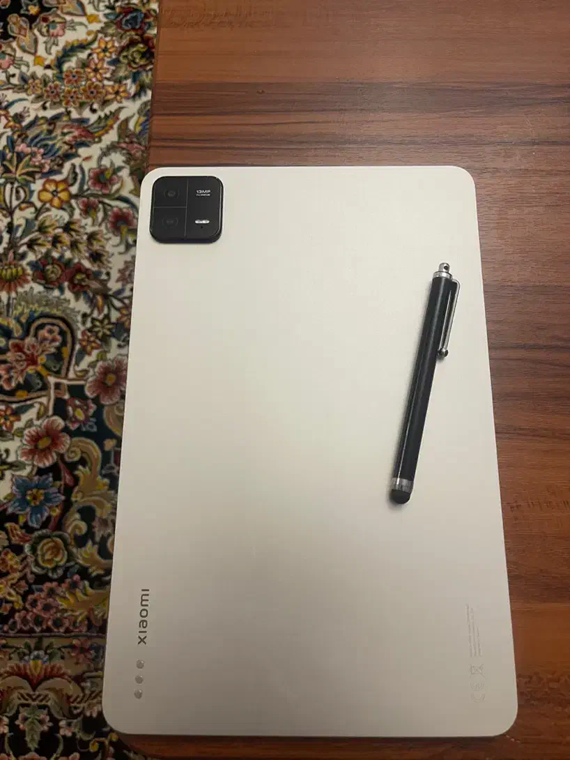 تبلت شایومی پد6|تبلت|کرمانشاه, |دیوار