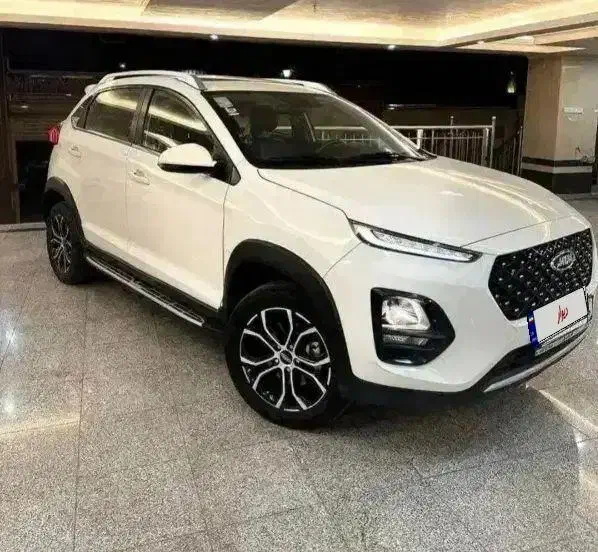 X22PRO  مدل 1404|خودرو سواری و وانت|کرمان, |دیوار